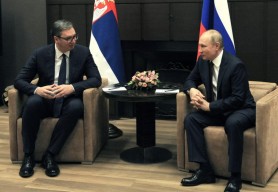 FLASH // Încă un aliat al lui Putin nu va recunoaşte rezultalele referendumurilor organizate de Rusia în Ucraina